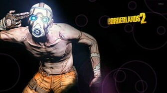 Borderlands Wallpaper