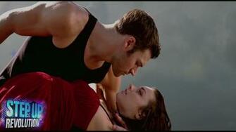Step Up Revolution Wallpaper MixHD