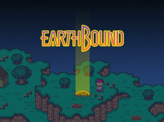 Earthbound Wallpaper iPhone Lovely