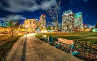 Ruocco Wallpaper San Diego California Park At