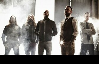 In Flames Wallpaper