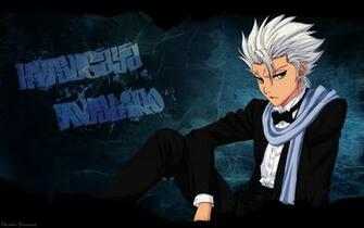 Toshiro Hitsugaya Fangirls