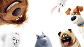 The Secret Life Of Pets Wallpaper And Background Image Net
