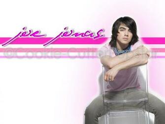 Joe Wallpaper Jonas