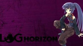 Log Horizon Danbooru Wallpaper Naruto Friends HD