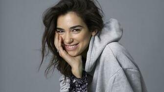 Dua Lipa Wallpaper X Net
