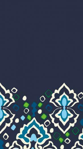 Background iPhone Wallpaper Vera Bradley And Lilly