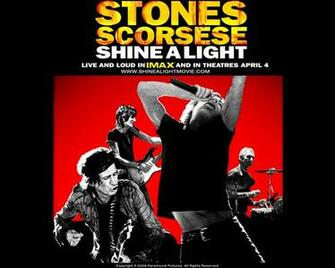 Rolling Stones Esk Str Nka Filmu