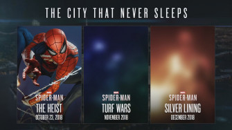 The Spidey Squad On X Today Is Officially Beginning Of