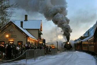 Towns With Incredible Christmas Celebrations Gac