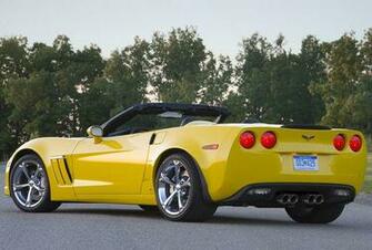 Corvette Pictures Wallpaper News