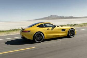 Mercedes Benz Amg Gt Wallpaper High Quality