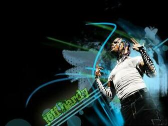 Jeff Hardy Wallpaper