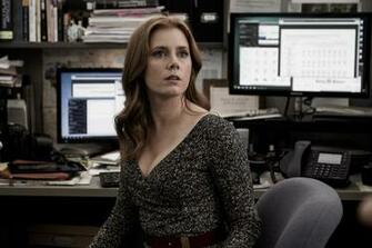 Lois Lane HD Wallpaper Background Image