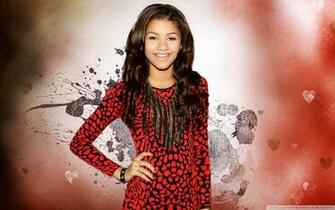 Zendaya Coleman