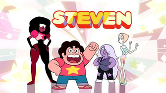 Steven Universe Wallpaper