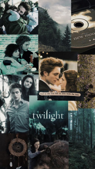 W A L P E R Wallpaper De Filmes Atores Crepusculo