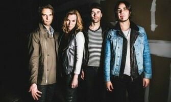 Halestorm Wallpaper Jpg