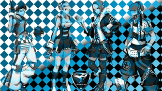 S4 League Wallpaper By Reauxtzunami