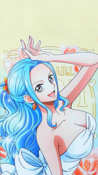 Fondos De Fotos Nefertari Vivi Wallpaper