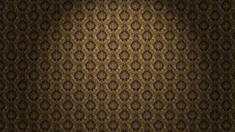 Free download Gold And Black Striped Wallpaper Stripe pattern half