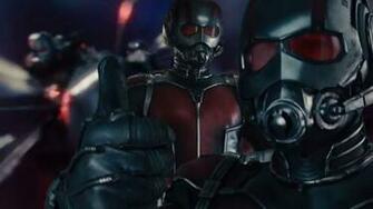Ant Man HD Wallpaper For Desktop