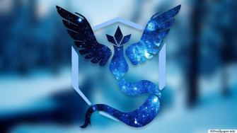 Team Mystic Wallpaper