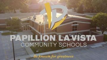 Papillion La Vista Community Schools Home