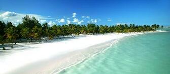 Punta Cana Isla Saona De
