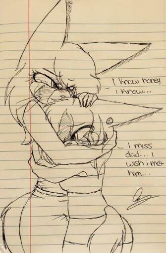 Dad I Miss You By Fokkusuakiyama