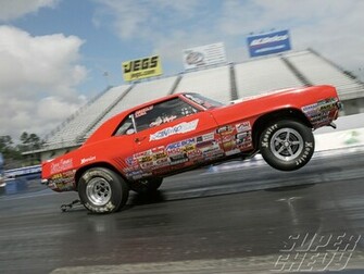 Drag Racing Computer Wallpaper Desktop Background Id