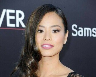 Jamie Chung Wallpaper