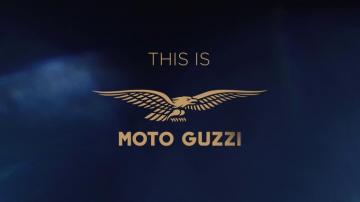 Moto Guzzi The