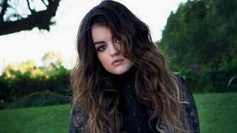Lucy Hale Wallpaper