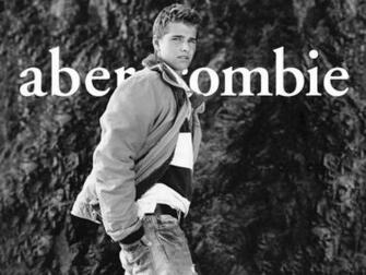 Abercrombie Wallpaper