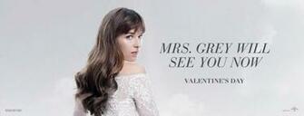 Fifty Shades Of Grey Teaser Trailer