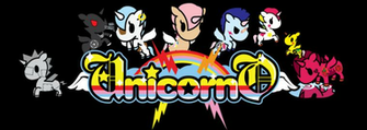 Tokidoki About Lookbooks Collaborations Projects