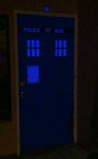 Related Tardis Inside Wallpaper iPhone