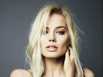 Margot Robbie Wallpaper HD Background Image Pics Photos