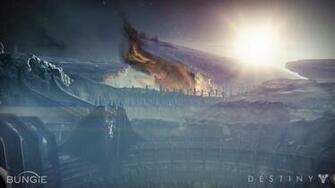 High Resolution Destiny Wallpaper Enjoy Destinythegame