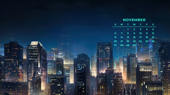 November Wallpaper For Pc