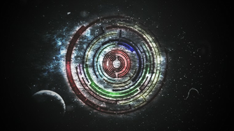Pendulum Wallpaper Picture