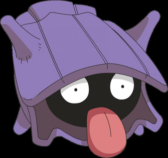 Shellder Pok Dex Stats Moves Evolution Locations