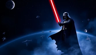Star Wars Darth Vader Wallpaper