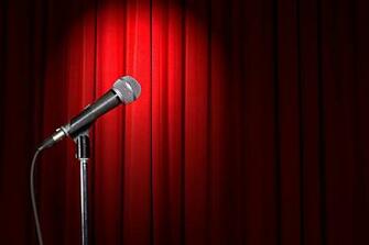 Improv Comedy Night At Anvil Whiskey Bar The Gathering