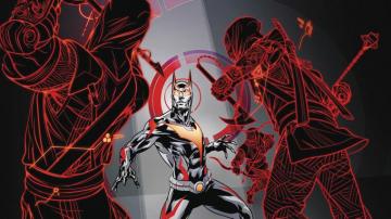 Batman Beyond HD Wallpaper And Background