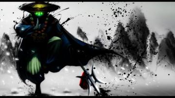 Jax League Of Legends Wallpaper Play