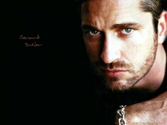 Gerard Butler Wallpaper HD In Celebrities M Imageci