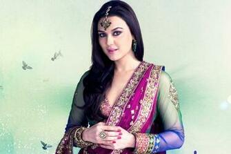 Preity Zinta Wallpaper X Net