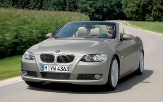 Bmw Series Desktop Wallpaper Widescreen